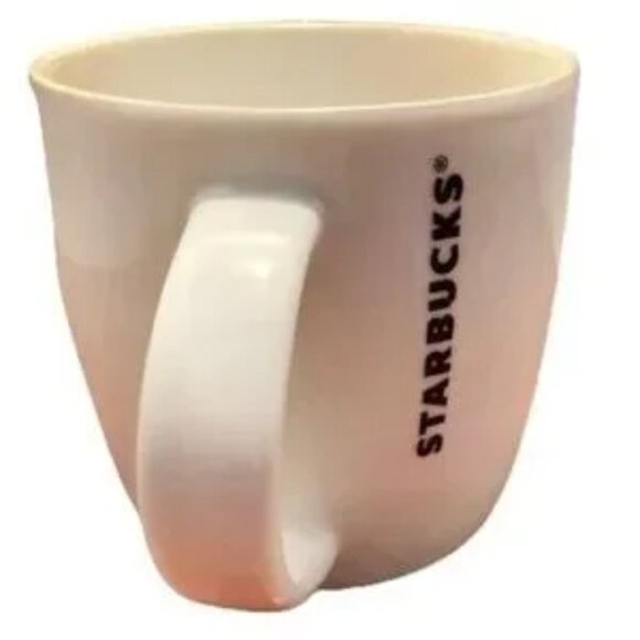 STARBUCKS Siren Mermaid Logo Mug and Kitchen Towel GIFT SET - Picture 9 of 14